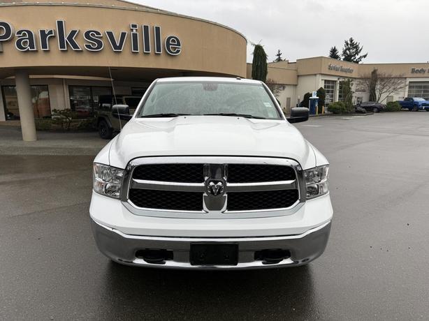 2022 RAM 1500 Classic SLT image 8