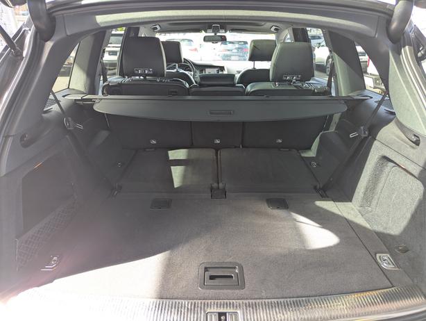 2014 Audi Q7 3.0T Sport - Low Mileage, AWD, Sunroof, Leather image 8