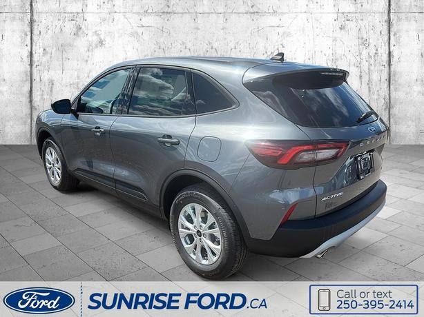 2025 Ford Escape Active DEMO DISCOUNT $1499.00!!! demo image 7