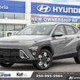 2025 Hyundai Kona Preferred Sport | AWD | BLACK FRIDAY SALE $2,354 OFF demo thumbnail image