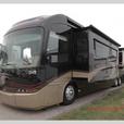 Used 2013 Entegra Coach Anthem 42RBQ thumbnail image 3