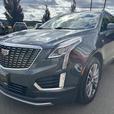 2021 Cadillac XT5 Awd Premium Luxury thumbnail image 3