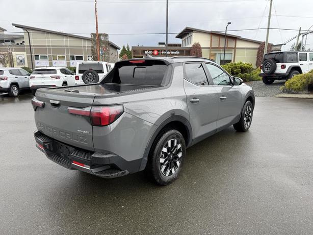 2025 Hyundai Santa Cruz Preferred image 5