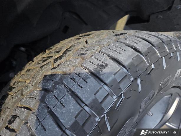 2023 RAM 1500 Big Horn 4x4 Crew Cab 5'7 Box | GPS Navigation | Heated Seats! image 7