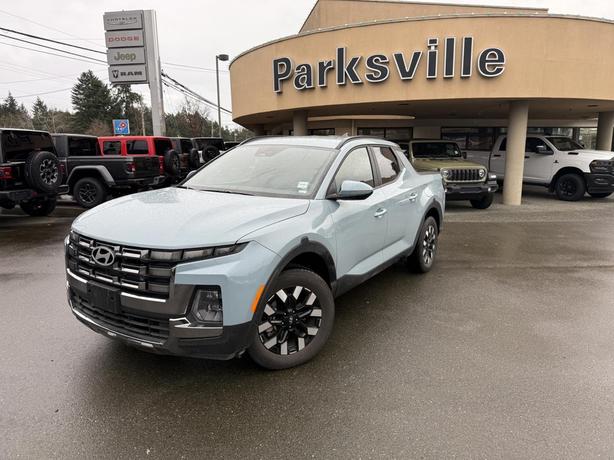 2025 Hyundai Santa Cruz Preferred image 1