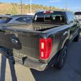 2022 Ford Ranger Lariat FULL LOAD! LEATHER! BLINDSPOT! BACKUP SENSORS! ONE OWNER thumbnail image 2