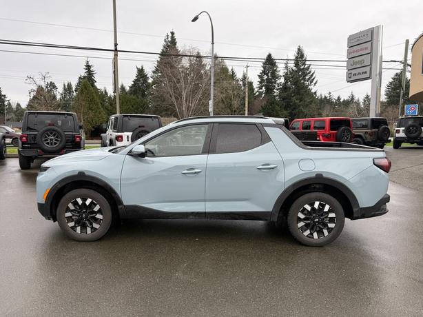 2025 Hyundai Santa Cruz Preferred image 2