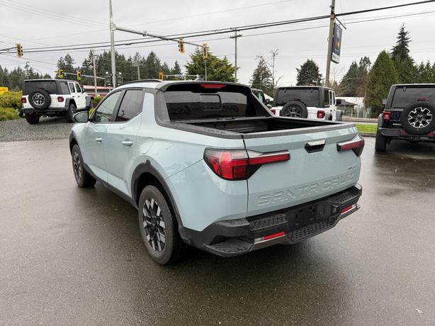 2025 Hyundai Santa Cruz Preferred image 3