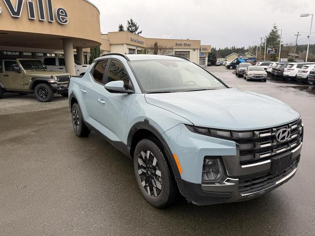 2025 Hyundai Santa Cruz Preferred image 7