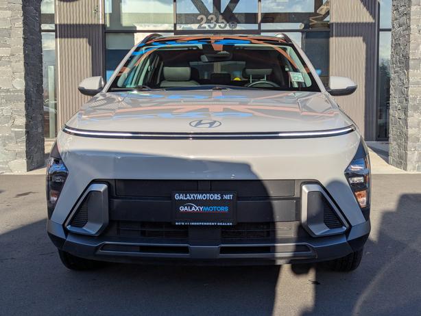 2024 Hyundai Kona Preferred - No Accidents, Heated Seats, Sunroof image 3