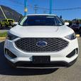 2024 Ford Edge AWD - EcoBoost Turbocharged thumbnail image 3