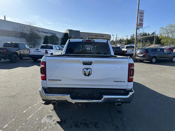 2020 RAM 1500 Laramie image 4
