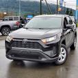 2023 Toyota RAV4 LE AWD - Low Kms, Heated Seats thumbnail image