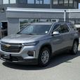 2023 Chevrolet Traverse Cloth w/1LT thumbnail image 1