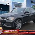 2023 Mercedes-Benz GLC GLC 300 4MATIC Coupe | No Reported Accidents! thumbnail image