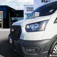 2024 Ford Transit Cargo Van | 250 148 Med Rf 9070 GVWR AWD | Back-Up Camera | K thumbnail image 8