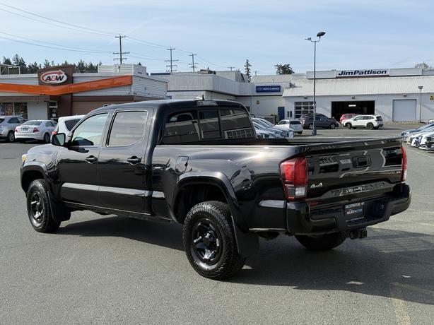 2022 Toyota Tacoma V6 image 8