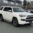 2018 Toyota 4Runner SR5 4WD- One Owner, Bc Local & Low Kilometers thumbnail image 4