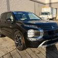 2023 Mitsubishi Outlander PHEV GT - No Accidents, One Owner, 360 Cameras thumbnail image 4