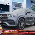 2021 Mercedes-Benz GLE-Class GLE 450 4MATIC SUV | One Owner | No Accidents! thumbnail image 1