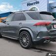 2021 Mercedes-Benz GLE-Class GLE 450 4MATIC SUV | One Owner | No Accidents! thumbnail image 4