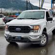 2021 Ford F-150 XLT - Low Kms, Back-up Camera thumbnail image 1