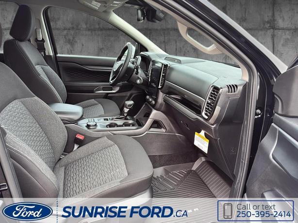 2025 Ford Ranger XLT DEMO DISCOUNT $1280.00!!! demo image 8