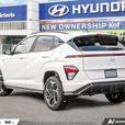 2025 Hyundai Kona N Line | AWD | MANAGER DEMO SAVINGS $2754 OFF! demo thumbnail image 4