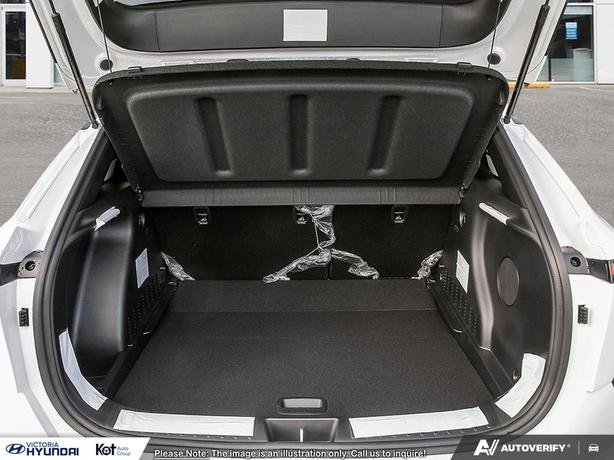 2025 Hyundai Kona N Line | AWD | MANAGER DEMO SAVINGS $2754 OFF! demo image 7