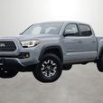 2019 Toyota Tacoma TRD Off Road - Heated Seats, Dual Climate Control thumbnail image