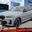 2022 BMW X3 M40i | No Reported Accidents | One Owner! thumbnail image 1