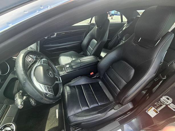 2014 Mercedes-Benz  E 350 Premium image 7