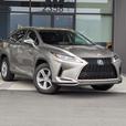 2021 Lexus RX 450h - Sunroof, Heated/Vented Seats, Leather thumbnail image 4