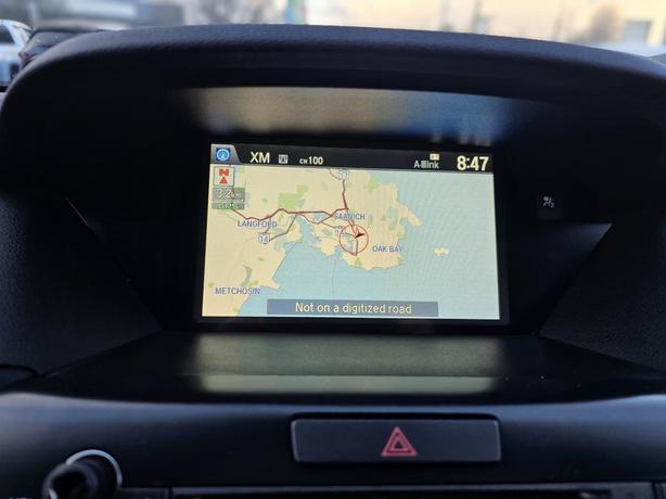 2016 Acura MDX SH-AWD with Navigation Package image 6