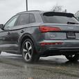 2023 Audi Q5 Technik - One Owner, Navigation, Ventilated Seats thumbnail image 7