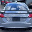 2020 Audi TT RS Coupe - No Accidents, Parking Sensors, Power Seats thumbnail image 4