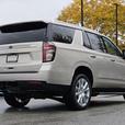 2021 Chevrolet Tahoe High Country - Duramax Diesel thumbnail image 5