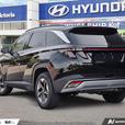 2026 Hyundai Tucson Preferred demo thumbnail image 4