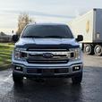 2018 Ford F-150 XLT 8-Foot Bed 2WD thumbnail image 3