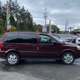 2009 Chevrolet Uplander LT Clean 7 Passenger thumbnail image 4