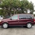2009 Chevrolet Uplander LT Clean 7 Passenger thumbnail image 8