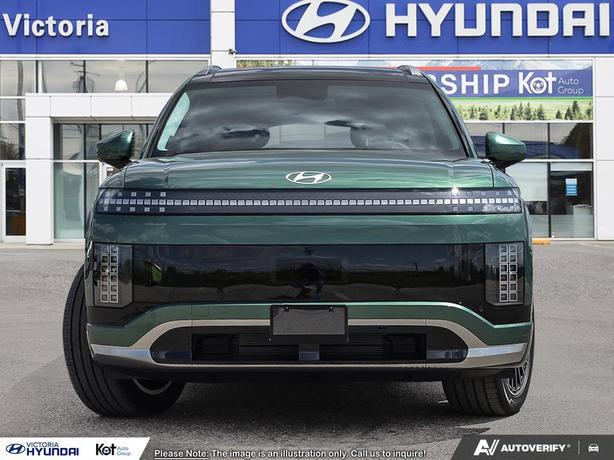 2026 Hyundai IONIQ 9 Preferred | ULTIMATE AWD | SAVE $2000 OFF! demo image 2