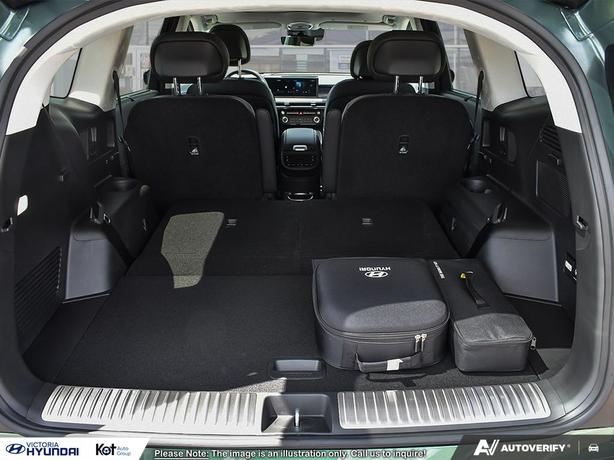 2026 Hyundai IONIQ 9 Preferred | ULTIMATE AWD | SAVE $2000 OFF! demo image 7