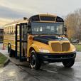 2013 International 3000 35-Passenger School Bus Diesel thumbnail image 2