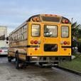 2013 International 3000 35-Passenger School Bus Diesel thumbnail image 8
