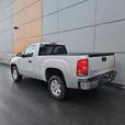 2011 GMC Sierra 1500 SLE thumbnail image 4