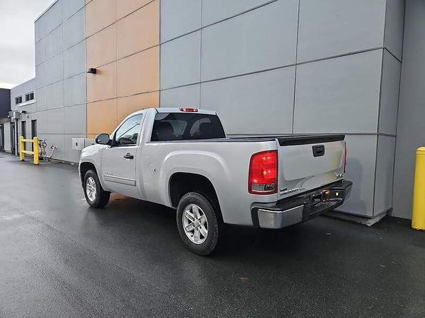 2011 GMC Sierra 1500 SLE image 4