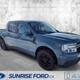 2022 Ford Maverick Lariat - PREMIUM MATERIALS, ADVANCED TECHNOLOGY, AND SMART ST thumbnail image 1