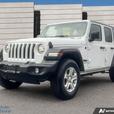 2023 Jeep Wrangler Sport S thumbnail image 1