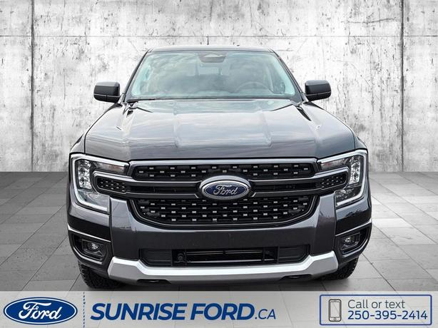 2025 Ford Ranger XLT DEMO DISCOUNT $1280.00!!! demo image 2
